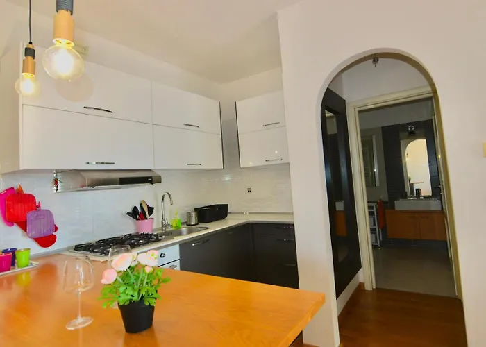 Trastevere Elegant Διαμέρισμα *