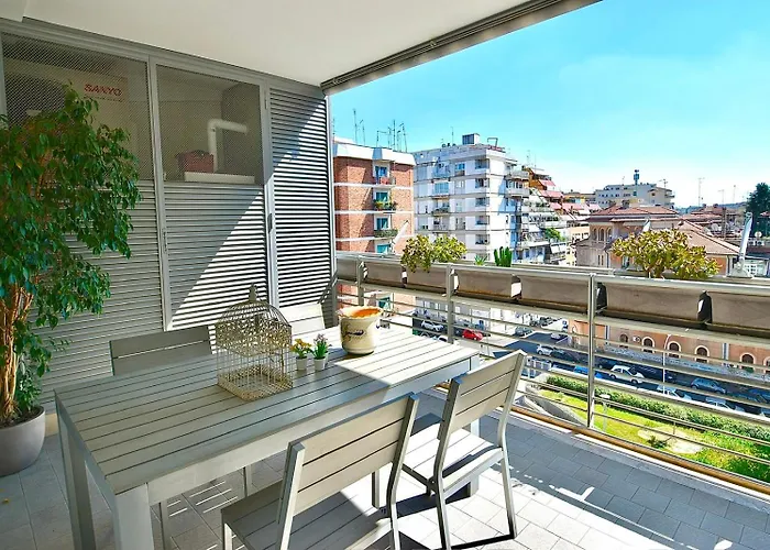 Διαμέρισμα Trastevere Elegant Ρώμη