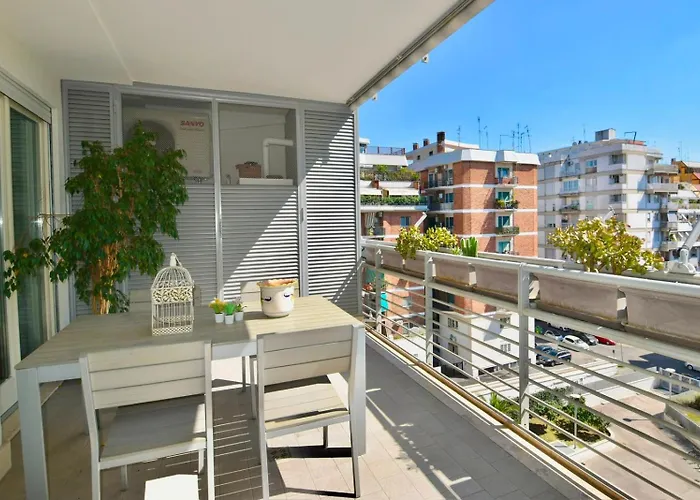 Trastevere Elegant Διαμέρισμα