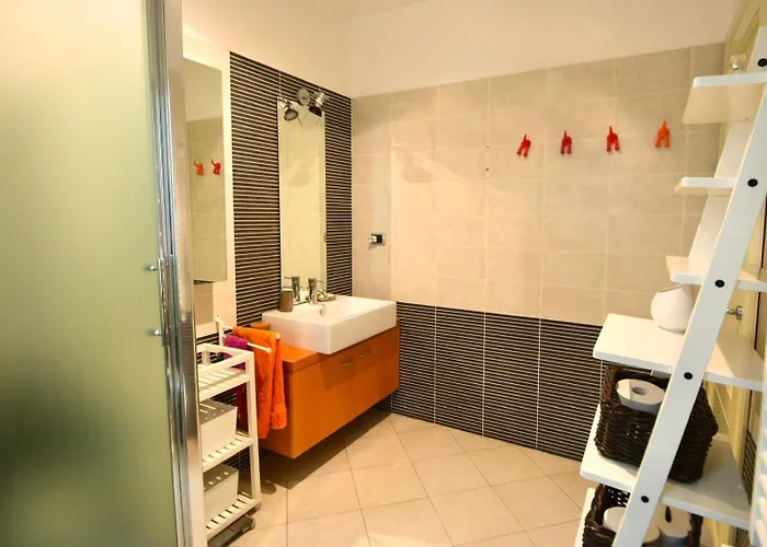 Διαμέρισμα Trastevere Elegant Ρώμη
